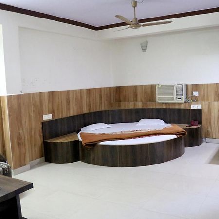 מלון Pachmarhī Jain Residency מראה חיצוני תמונה